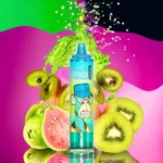 Bestseller RandM Tornado 15000 Züge Einweg E-Zigarette Kiwi Passionsfrucht Guave Geschmack 850 mAh Wiederaufladbarer Akku 0% 2% 3% 5% Niedriger Nikotingehalt 25 ml E-Liquid RGB-Design für Dampfer Hersteller Einzelhandel 5
