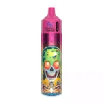 Exklusiv Randm Fumot Tornado 30000 Züge Einweg E-Zigarette Blau Razz Eis Geschmack 600 mAh Wiederaufladbar 0% 2% 3% 5% Niedriger Nikotingehalt 20 ml E-Liquid Mesh Coil 1.0 Ohm 2025 Hot Vape für Dampfer Hersteller Einzelhandel (3)