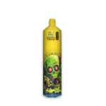 Kaufen Sie jetzt Randm Fumot Tornado 30000 Züge Einweg E-Zigarette Erdbeere Eis Geschmack 600 mAh Wiederaufladbar 0% 2% 3% 5% Niedriger Nikotingehalt 20 ml E-Liquid Mesh Coil 1.0 Ohm 2025 Hot Vape für Dampfer Hersteller Einzelhandel 2