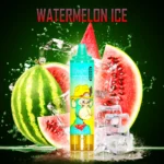 Neueste RandM Tornado 15000 Züge Einweg E-Zigarette Wassermelone Eis Geschmack 25 ml E-Liquid 850 mAh Akku 2025 Hot Vape Hersteller Retail für Vape Fans (2)