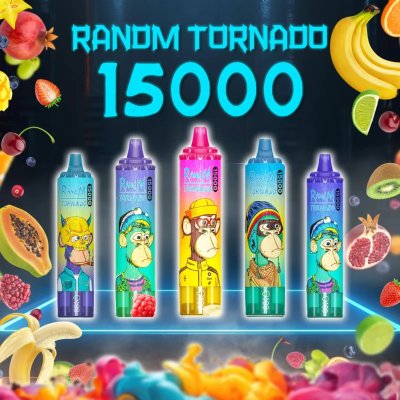 randm tornado 15000 deutschland